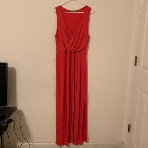 Finn and Clover Dress